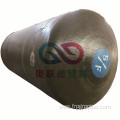 Large Volume Fiberglass Underground Fuel Tank